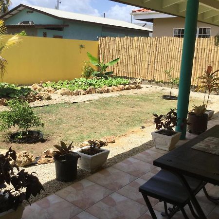 Cc Best Villas Tobago Lowlands 외부 사진