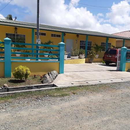 Cc Best Villas Tobago Lowlands 외부 사진