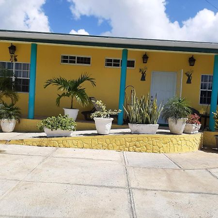 Cc Best Villas Tobago Lowlands 외부 사진