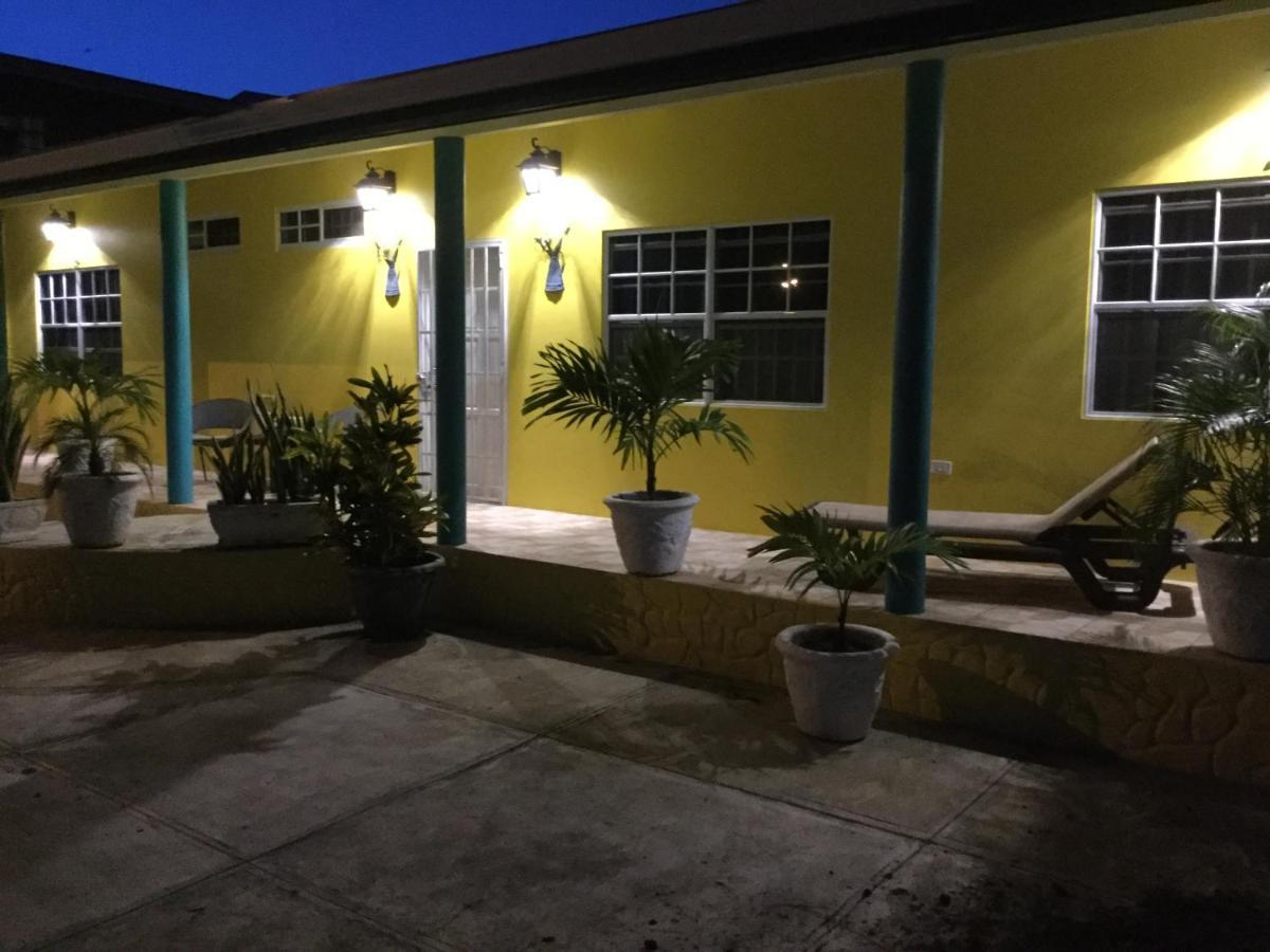 Cc Best Villas Tobago Lowlands 외부 사진