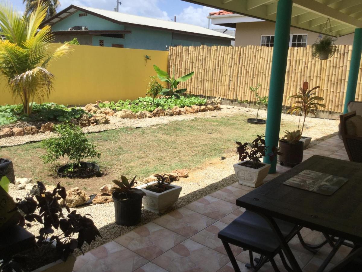 Cc Best Villas Tobago Lowlands 외부 사진