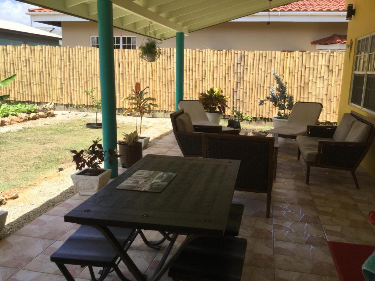 Cc Best Villas Tobago Lowlands 외부 사진