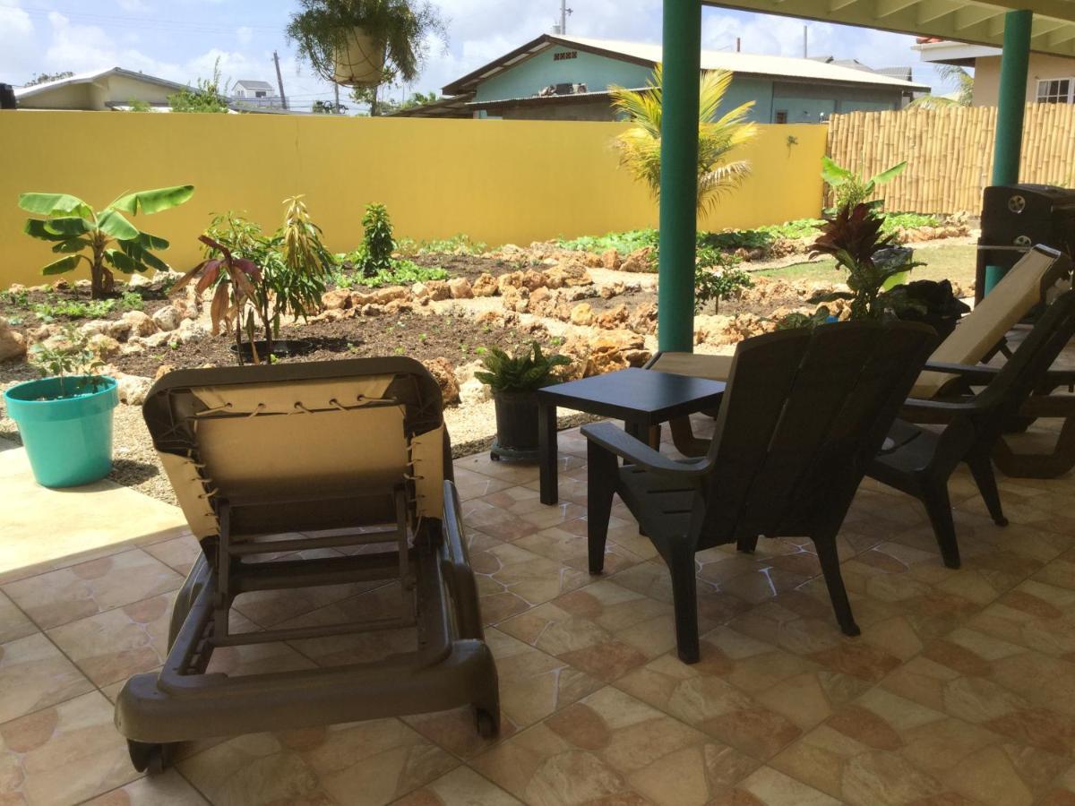 Cc Best Villas Tobago Lowlands 외부 사진