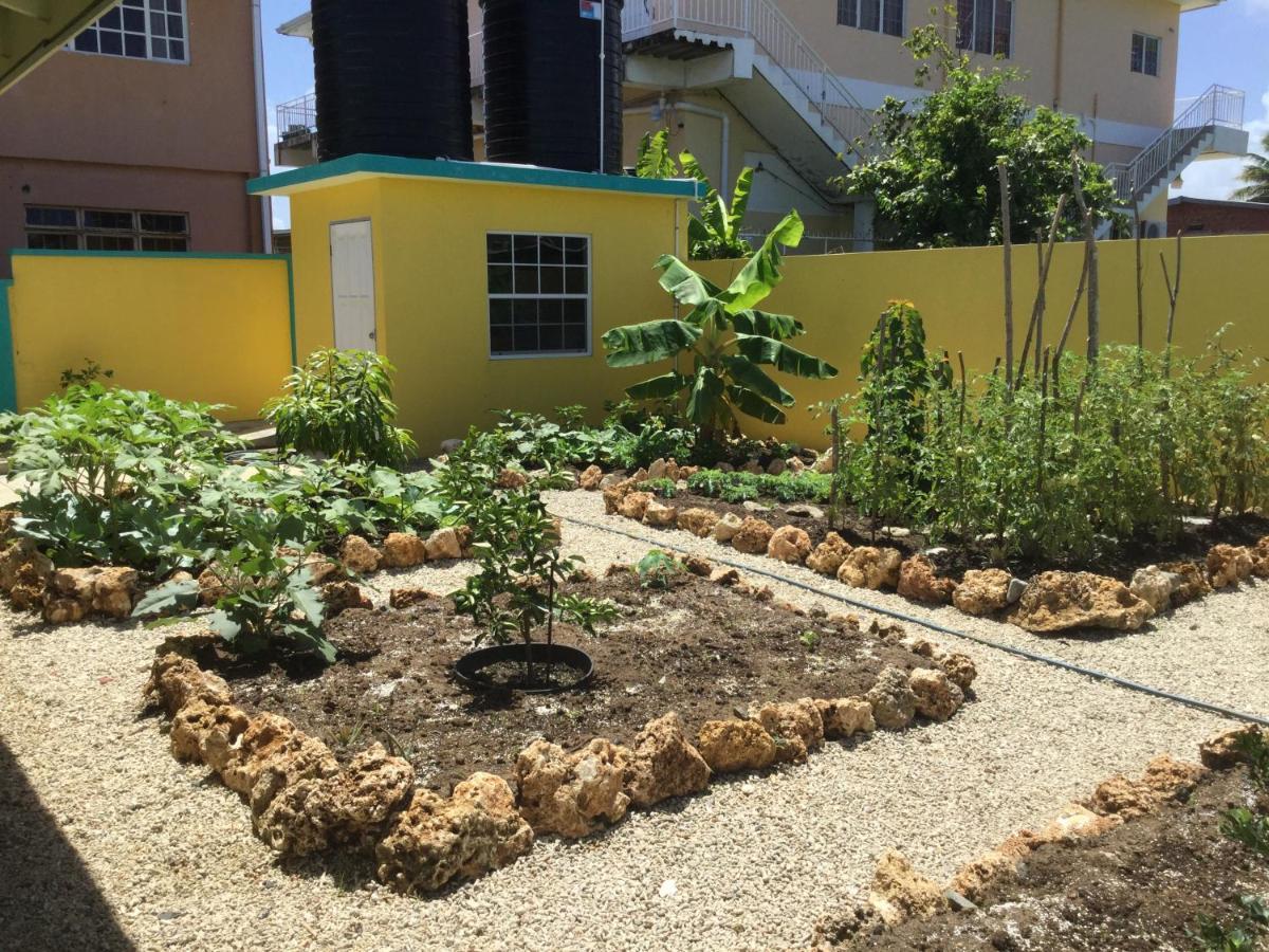 Cc Best Villas Tobago Lowlands 외부 사진