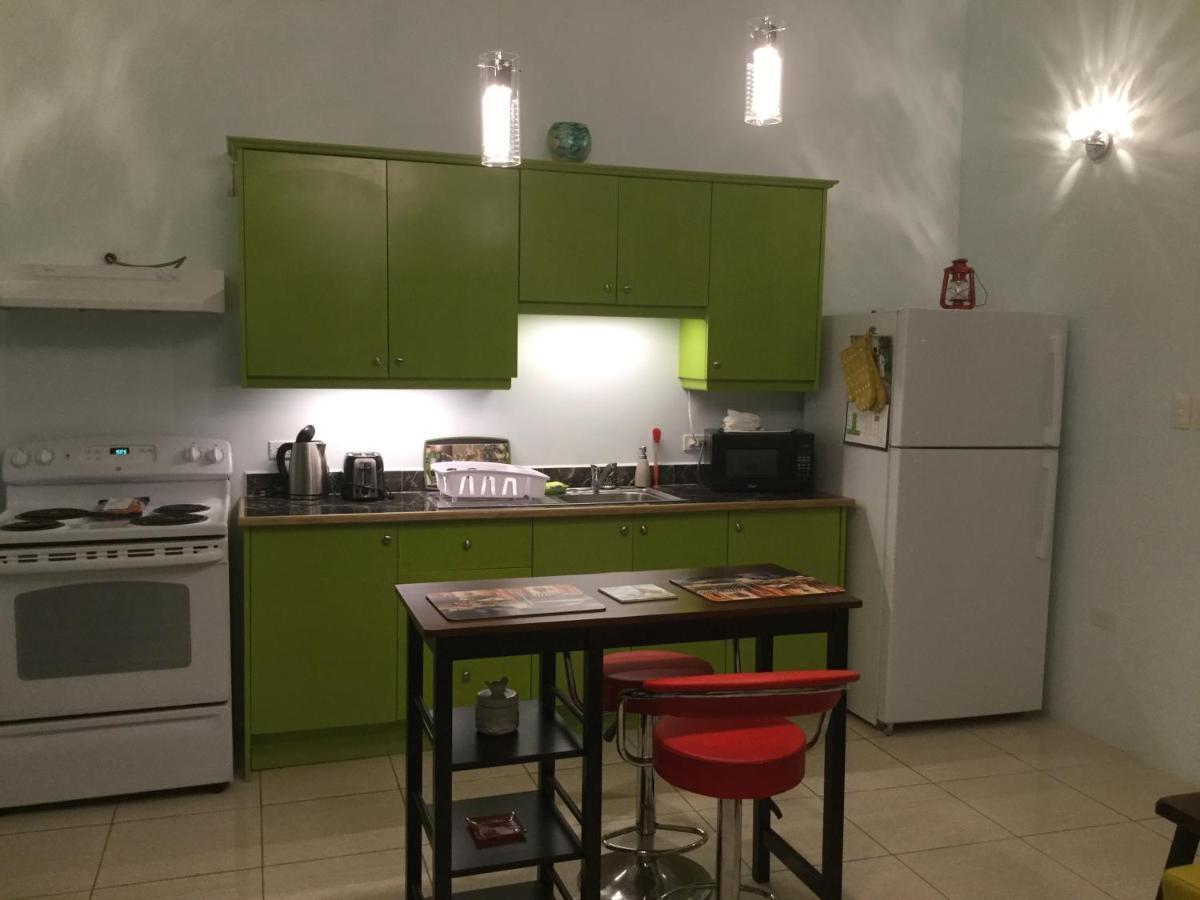 Cc Best Villas Tobago Lowlands 외부 사진