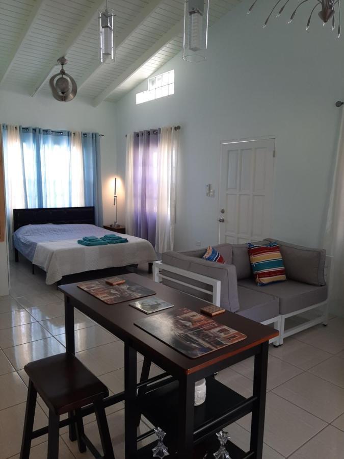 Cc Best Villas Tobago Lowlands 외부 사진