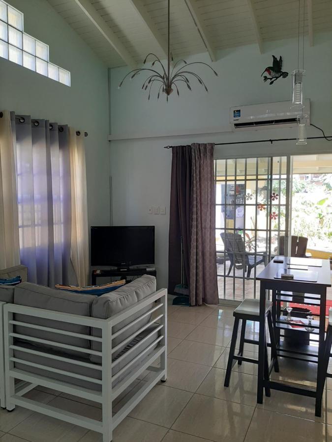Cc Best Villas Tobago Lowlands 외부 사진