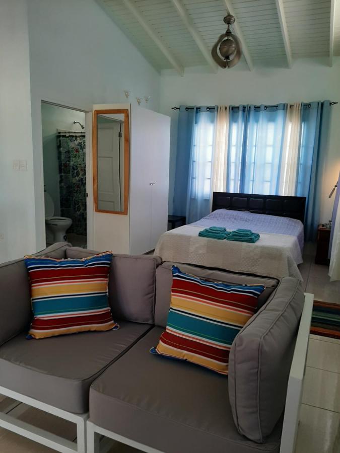 Cc Best Villas Tobago Lowlands 외부 사진