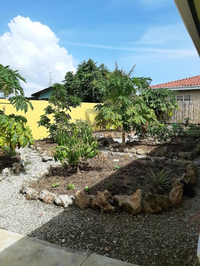 Cc Best Villas Tobago Lowlands 외부 사진