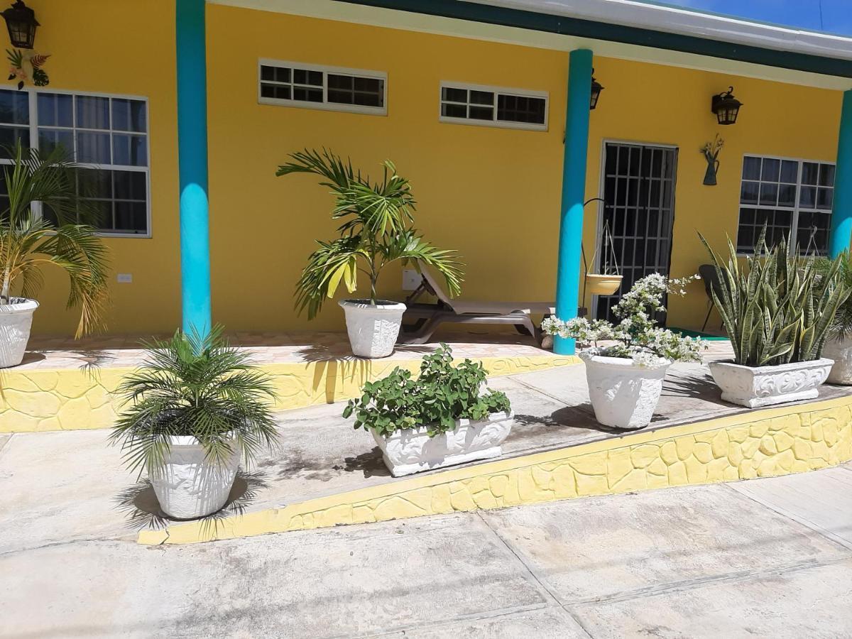 Cc Best Villas Tobago Lowlands 외부 사진