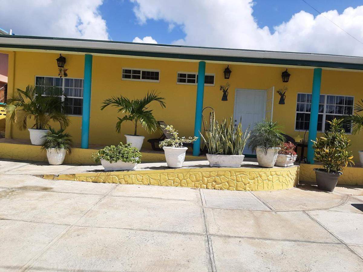 Cc Best Villas Tobago Lowlands 외부 사진