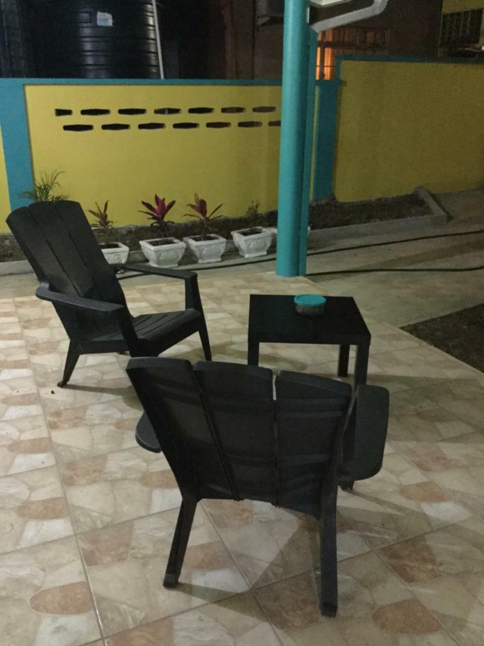 Cc Best Villas Tobago Lowlands 외부 사진