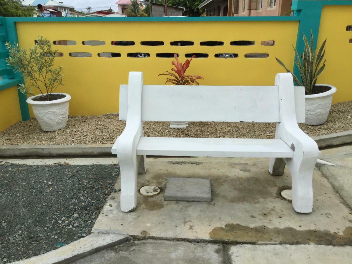Cc Best Villas Tobago Lowlands 외부 사진