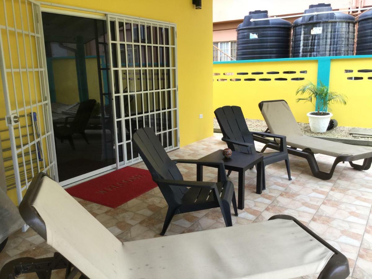 Cc Best Villas Tobago Lowlands 외부 사진